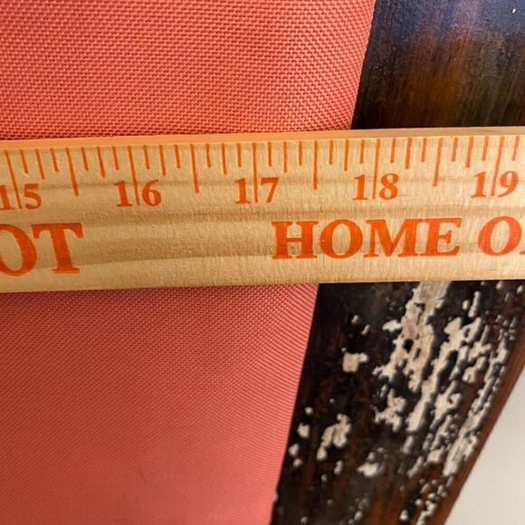 Lancôme reusable canvas tote. - Picture 5 of 9